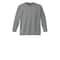 District® Perfect Weight® Adult Long Sleeve T-Shirt